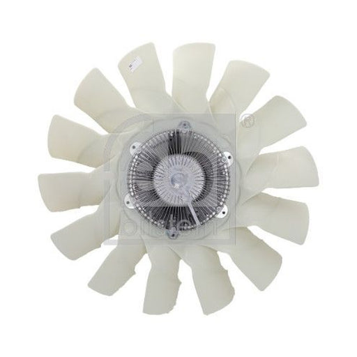 Febi Engine Cooling Fan 196963