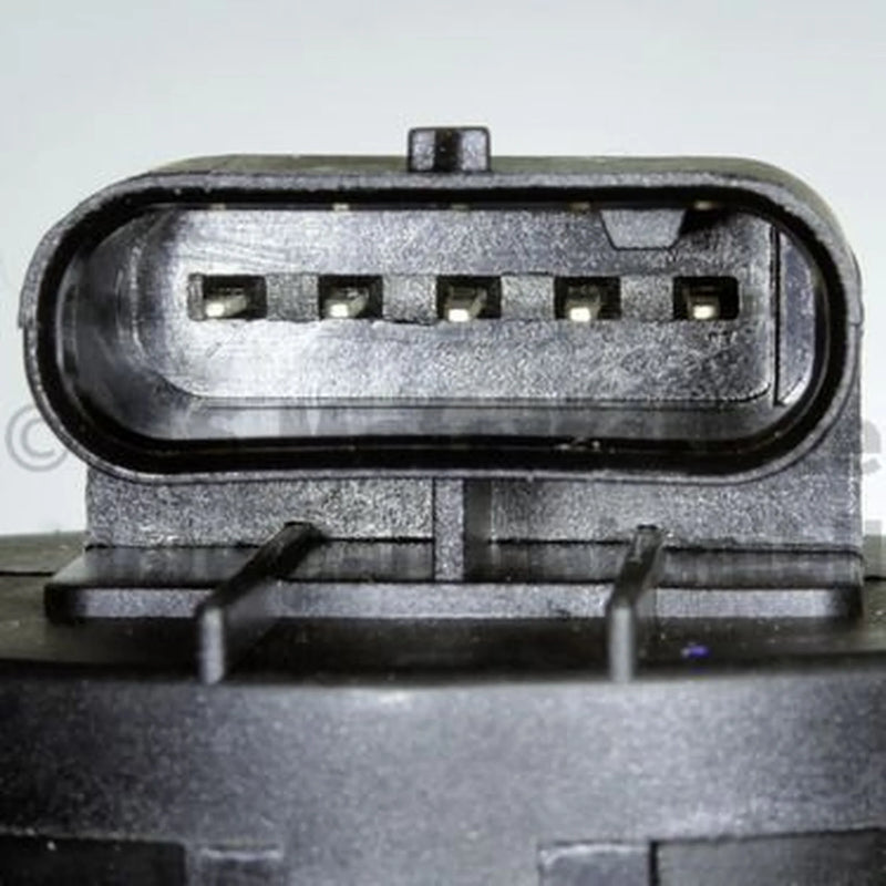 Pierburg Exhaust Gas Recirculation Valve 7.10334.41.0