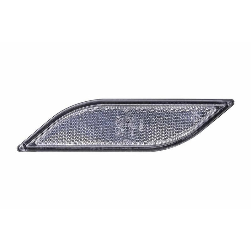 Hella Reflector Left Front white 8RA 013 347-011
