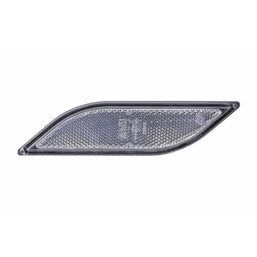 Hella Reflector Left Front white 8RA 013 347-011