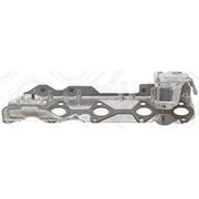 Elring Exhaust Manifold Gasket Wide Thick 284.680