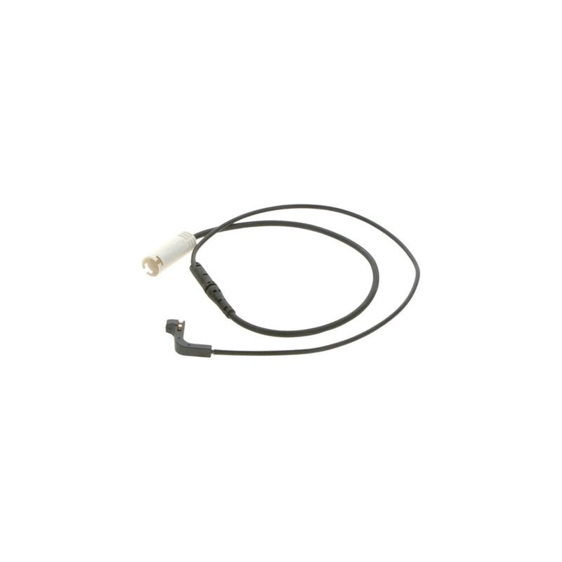 Bosch Brake Pad Wear Sensor Rear 1 987 473 053