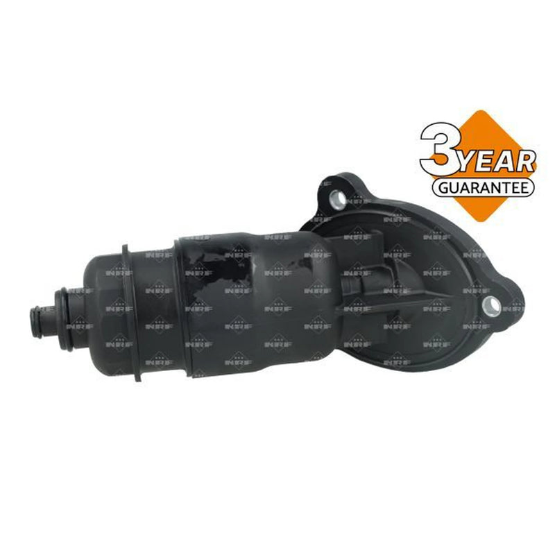 NRF Oil Filter Housing 310265