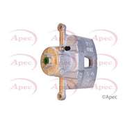 Apec Brake Caliper Assembly Front Right RCA444