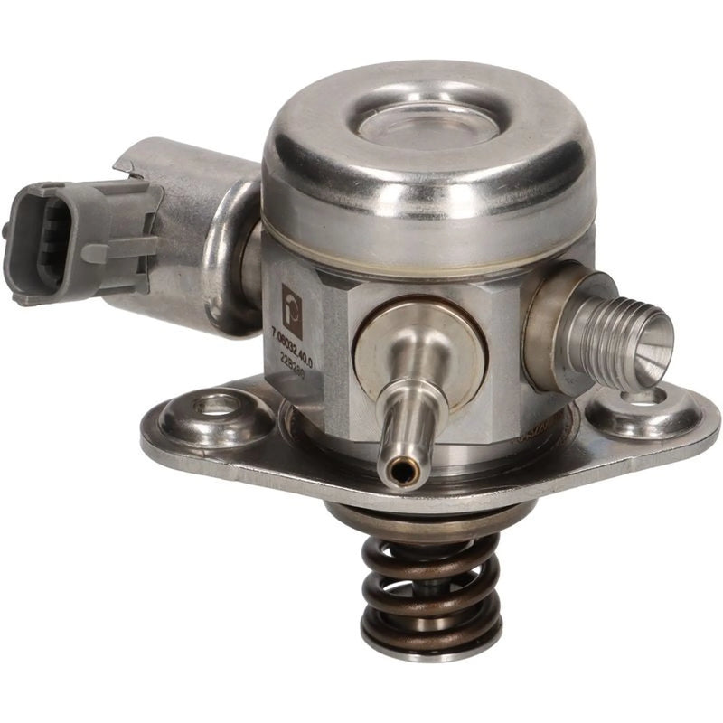 Pierburg High Pressure Fuel Pump 7.06032.40.0