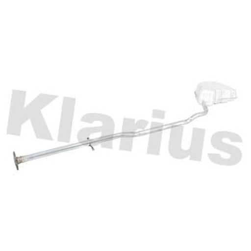 Klarius Box With Tail Pipe Rear BM355A