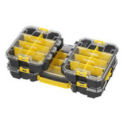 STANLEY® Storage FatMax® PRO-STACK™ Organiser Bundle - FMST61150-1