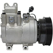 Mahle Air Conditioning Compressor ACP 461 000P