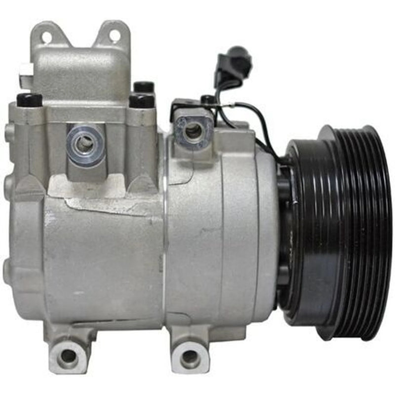 Mahle Air Conditioning Compressor ACP 461 000P
