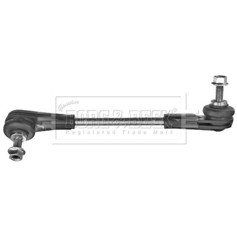 Borg & Beck Stabiliser Bar Link Coupling Rod BDL7563