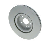 Bosch 2 x Vented Front Brake Discs 0 986 479 395