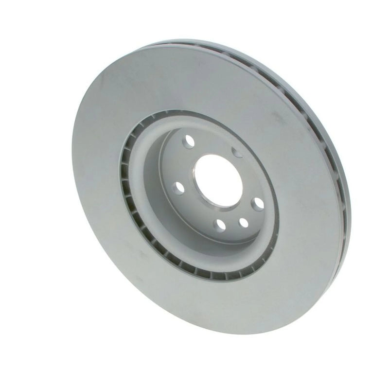 Bosch 2 x Vented Front Brake Discs 0 986 479 395