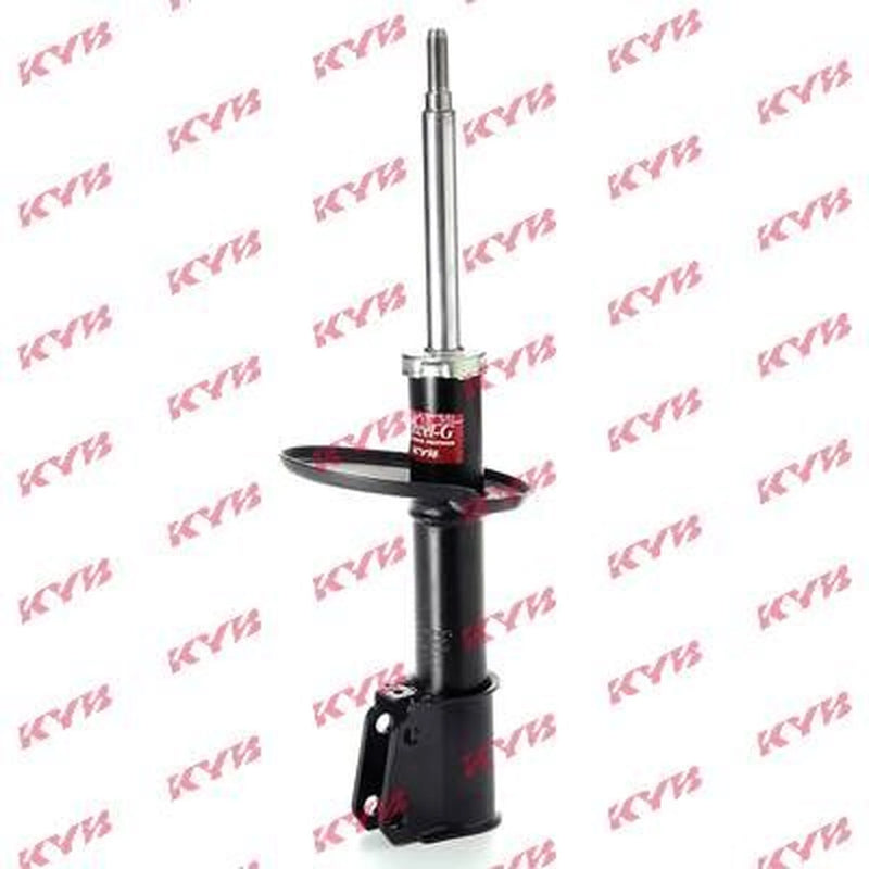 KYB Shock Absorber Damper Strut Front Left 333724