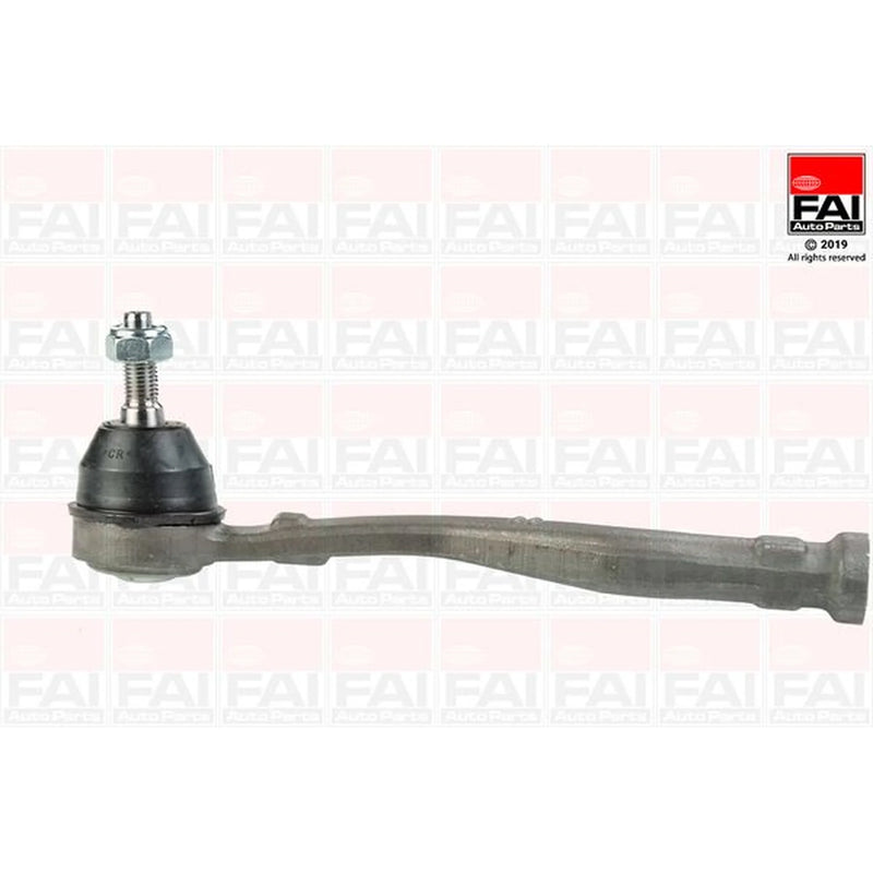 FAI Steering Tie Rod End Ball Joint M14 x 1.5 SS7625