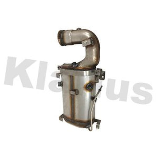 Klarius Diesel Particulate Filter W/Cat T/A 390581