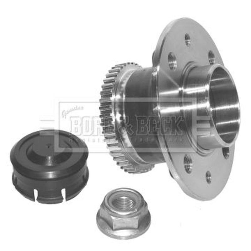 Borg & Beck Wheel Bearing Kit BWK797