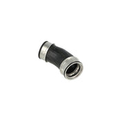 NRF Intercooler Turbo Charge Air Hose Outlet 166015