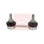 Apec Stabiliser Bar Link Coupling Rod Rear Right AST4594