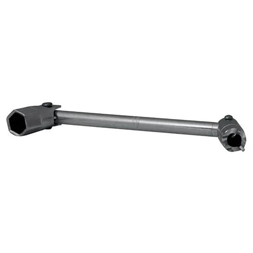 Priory Anti-Tamper Fencing Tool Double-Ended - PRI31201TAG