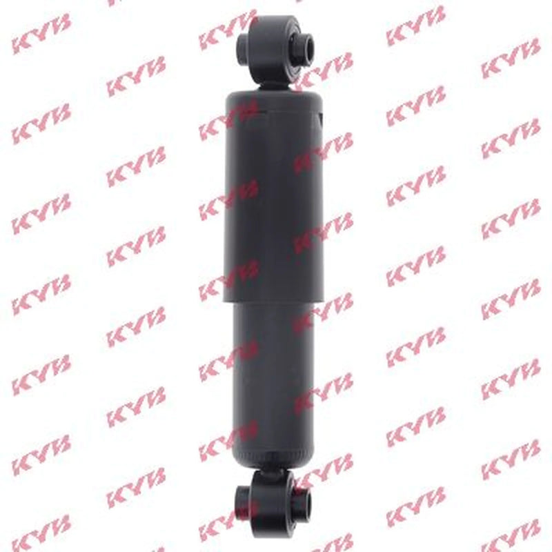 KYB Shock Absorber Damper Strut Rear 444091