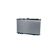NRF Engine Radiator 53760
