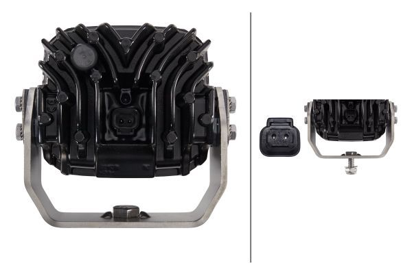 Hella Worklight High