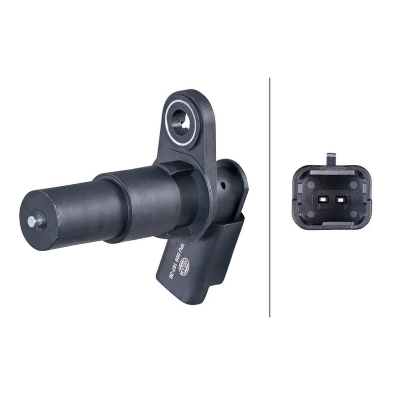 Hella Crankshaft Position Sensor 6PU 009 167-361