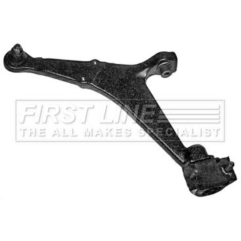 First Line Control/Trailing Arm FCA5677
