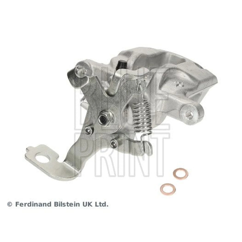 Blue Print Brake Caliper Assembly Rear Right ADBP450241