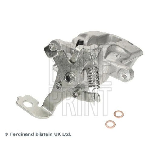 Blue Print Brake Caliper Assembly Rear Right ADBP450241