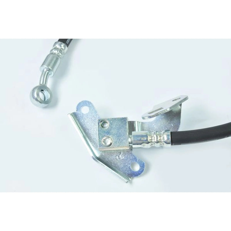 Juratek Brake Hydraulic Hose Line Front Right JBH1330R