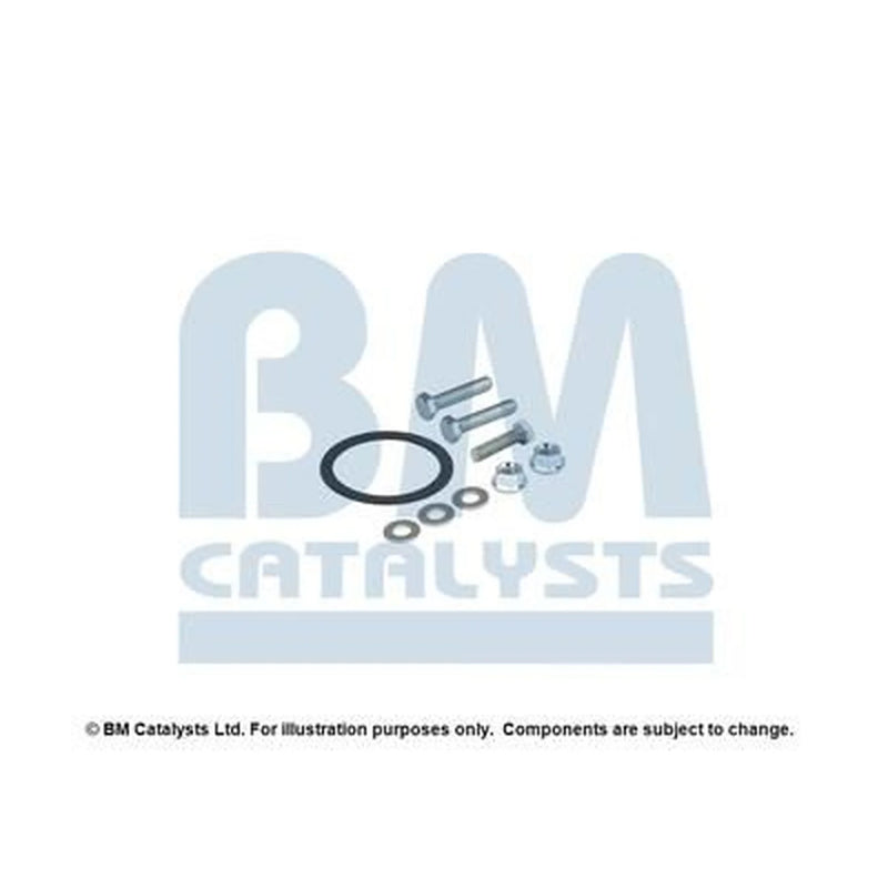 BM Catalysts Fitting Kit FK91119B FK91119B