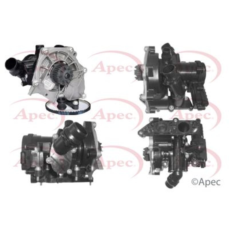 Apec Engine Cooling Water Pump AWP1078