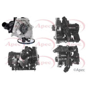 Apec Engine Cooling Water Pump AWP1078
