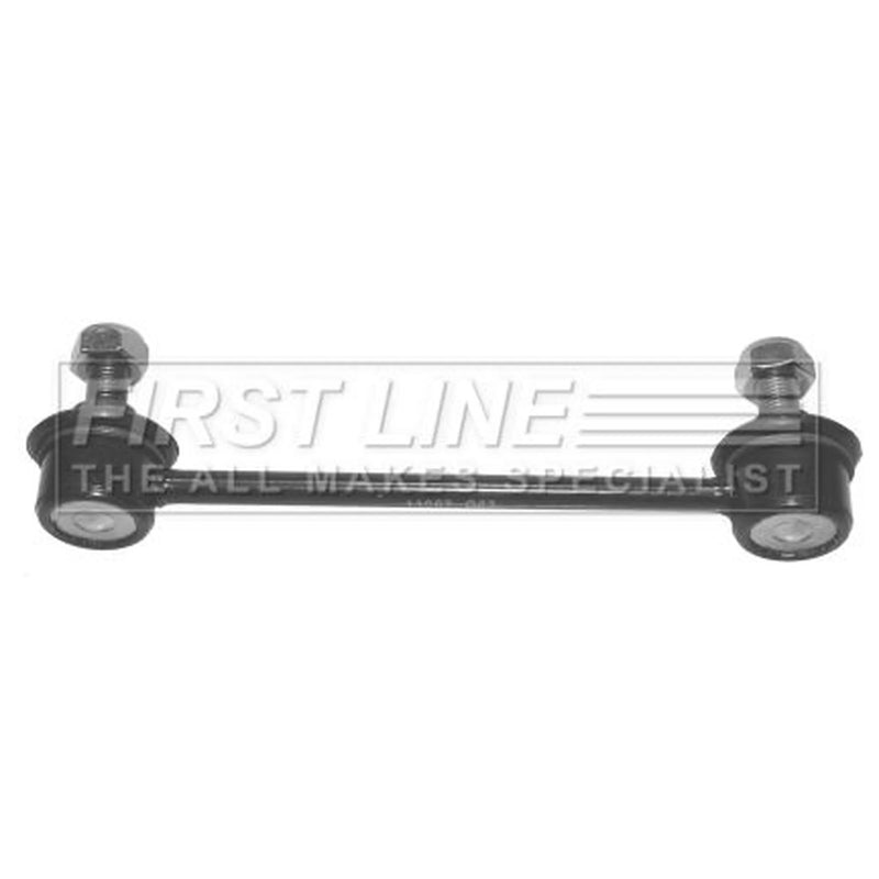 First Line Stabiliser Bar Link Coupling Rod FDL6781