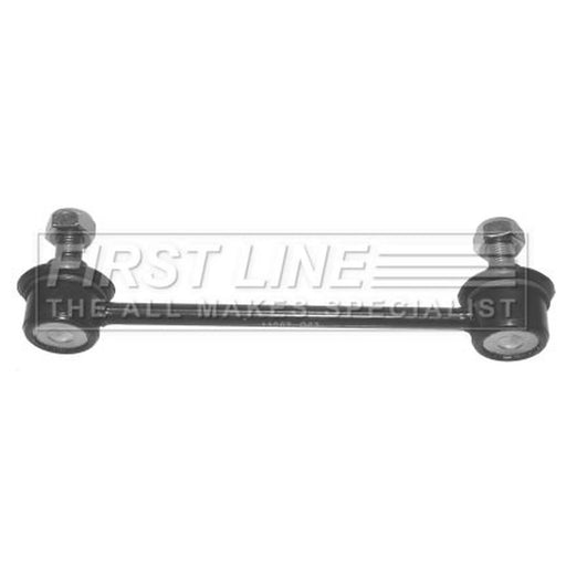 First Line Stabiliser Bar Link Coupling Rod FDL6781