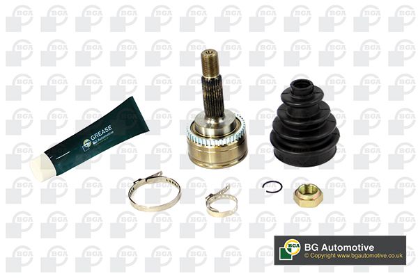 BGA Drive Shaft Joint Kit