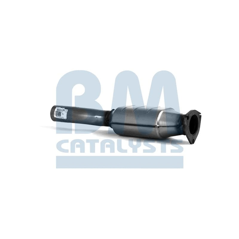 BM Catalysts Homologated Diesel Cat BM80510H