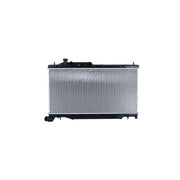 NRF Engine Radiator 550150