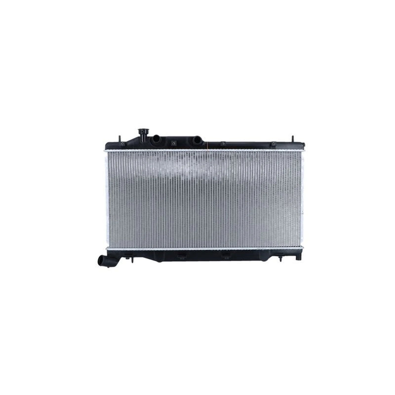 NRF Engine Radiator 550150