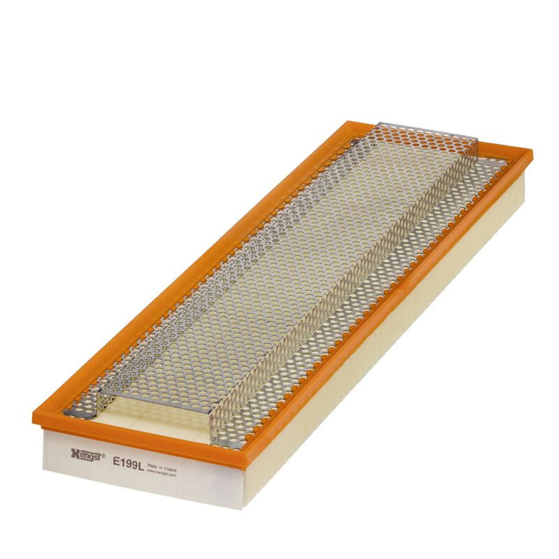 Hengst Engine Air Filter E199L