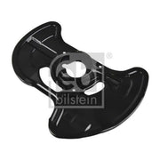 Febi Brake Disc Splash Guard Front Left 174897