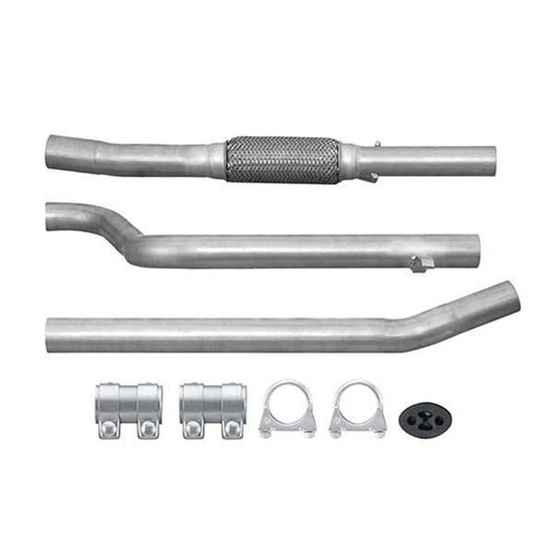 Hella Exhaust Pipe OD 8LA 366 000-401