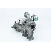 Febi Turbocharger Turbo Unit 186706