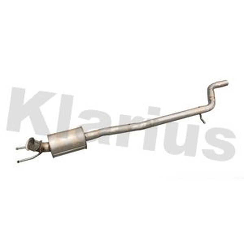 Klarius Box With Centre Pipe Centre MZ588E
