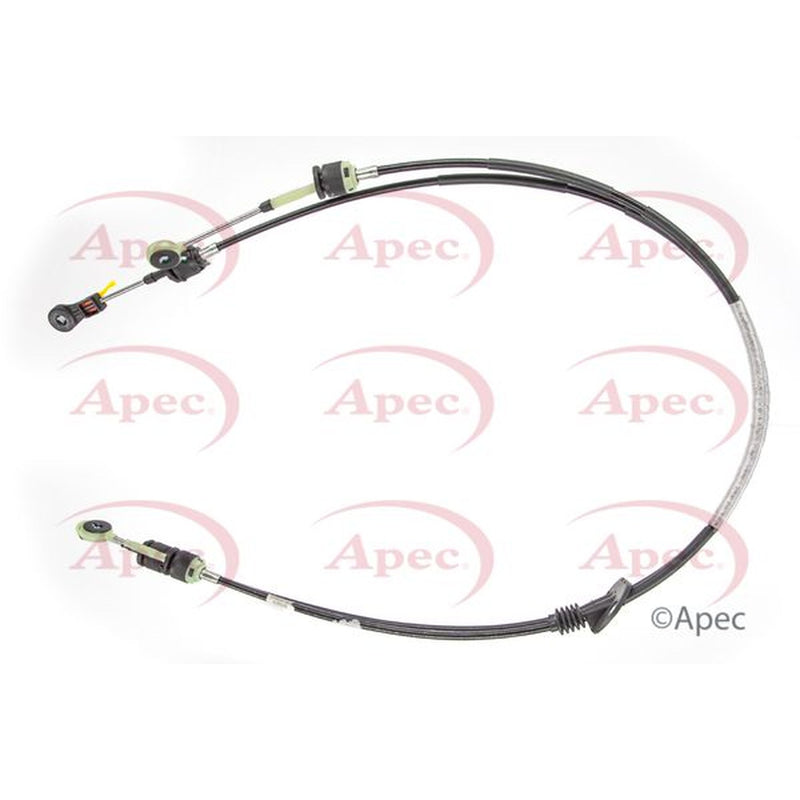 Apec Manual Transmission Cable Pull CAB7056