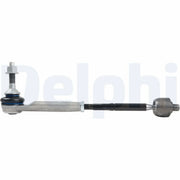 Delphi Steering Tie Rod Inner Rack End Joint TL2078