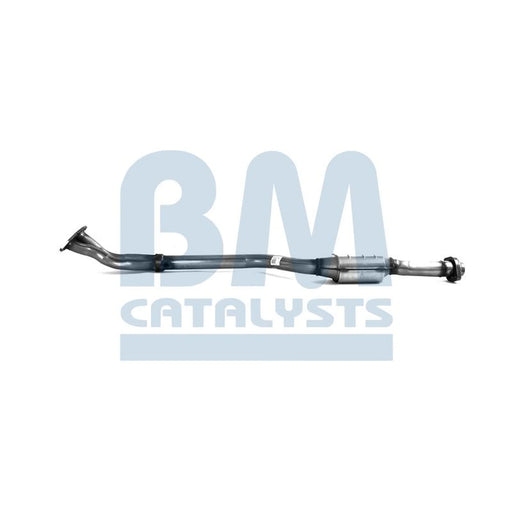 BM Catalysts Homologated Petrol Cat BM90221H