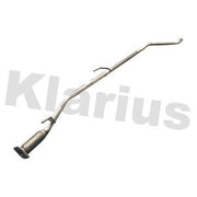Klarius Exhaust Pipe OD DN781J