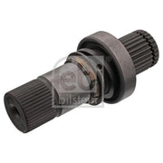 Febi Differential Stub Shaft Front Right 39888